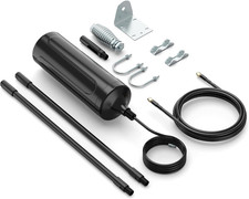 Cell Phone Signal Boosters Outdoor Antenna for Travel 3.0 Truck RV Car Only Ou