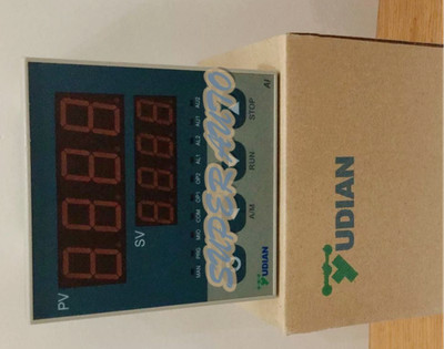 1pcs  For AI-516DL1L0 Temperature Controller @yay