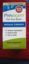 Prevagen Regular Strength -  60 capsules