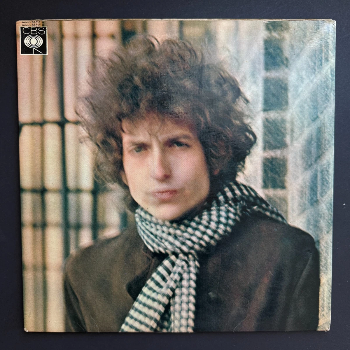 Bob Dylan Blonde On Blonde for sale | eBay