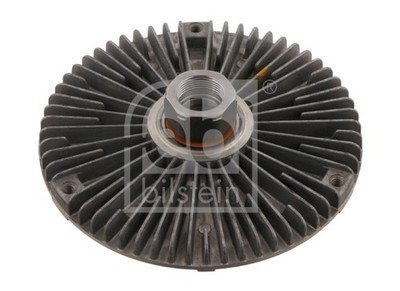 FEBI BILSTEIN 29614 Kupplung, Kühlerlüfter für AUDI