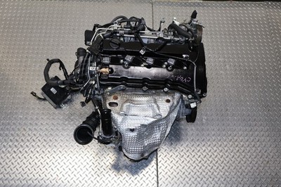 Mitsubishi Lancer Evolution X Ralliart JDM 08-15 4B11 Turbo Engine 2.0L!