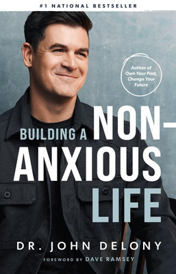 #ad Building a Non Anxious Life $10.49