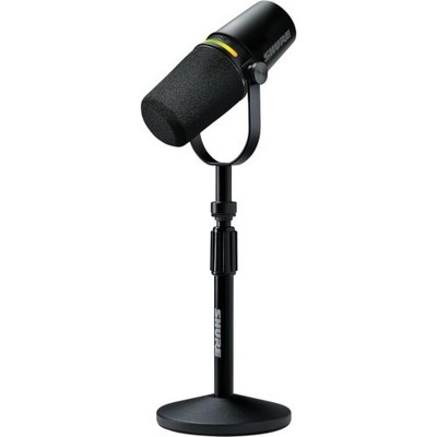Shure Motiv MV7+ Podcast Kit | Neu