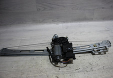 Fensterhebermotor Fensterheber Vorne Links 4-Türer Mercedes Benz A W168 Bj,99 Fensterhebermotor Fensterheber Vorne Links 4-Türer Mercedes Benz A W168 Bj,99