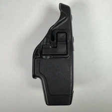 Blackhawk X26 Right Hand Taser Holster EUC