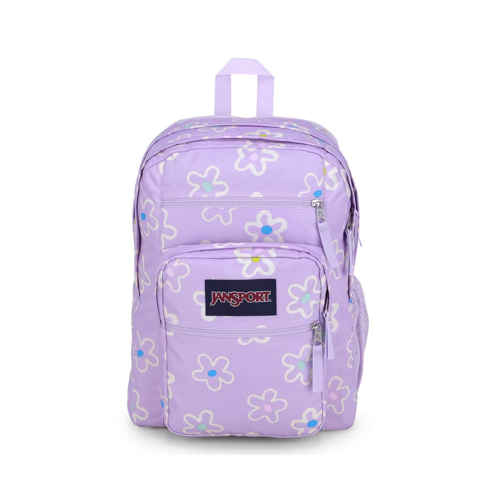 JanSport Backpack School 17"-Laptop Big Student 17.5"