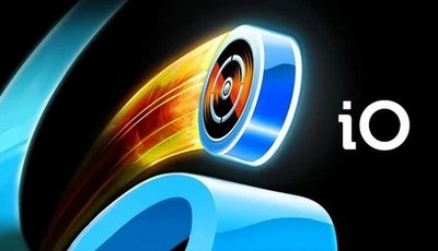 NEU PC Computer Spiel iO für Windows 10 11 STEAM Downloadcode Game Key Email 24h - Bild 1 von 4