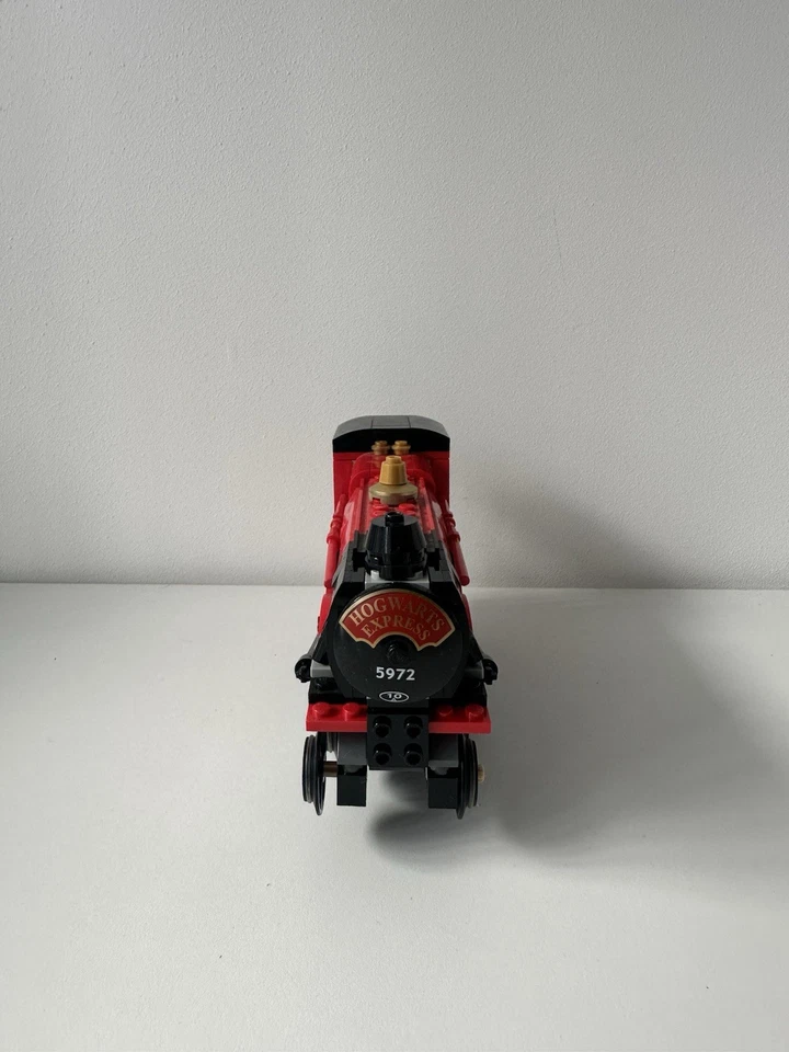 LEGO 5972, photo 3 of 3