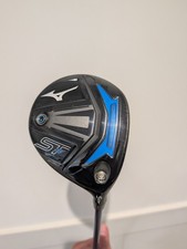 Mizuno ST-Z 230 5 Wood Fairway Wood 18⁰ Right-Handed Regular 50 Blue