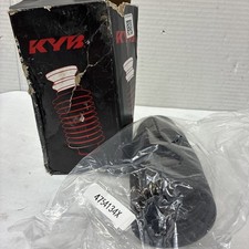 Kyb Suspension Shock Boot 4754134x Kyb Suspension Shock Boot 4754134x