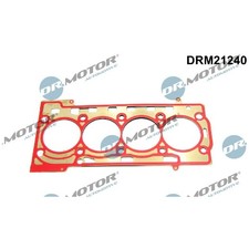 Zylinderkopf-Dichtung für VW Jetta 3 1K2 4 162 Passat B6 3C2 3C5 B7 id35376