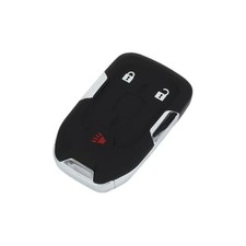 Key Shell Case Keyless Entry Remote Key Fob Replacement Case for GMC Terrain