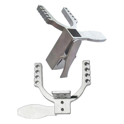 Slingshot Release Device 304 Edelstahl Katapult Trigger Polieren DIY