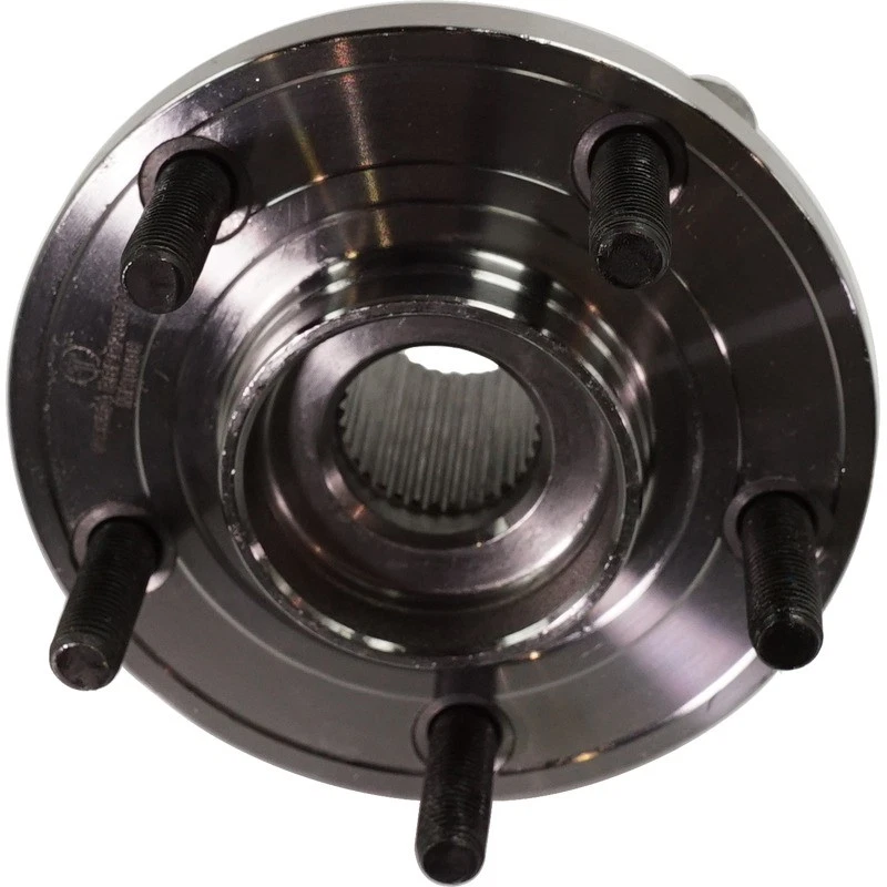 TrueDrive Wheel Hub For 2007-2010 Chrysler Sebring Dodge Avenger - Image 4 of 4