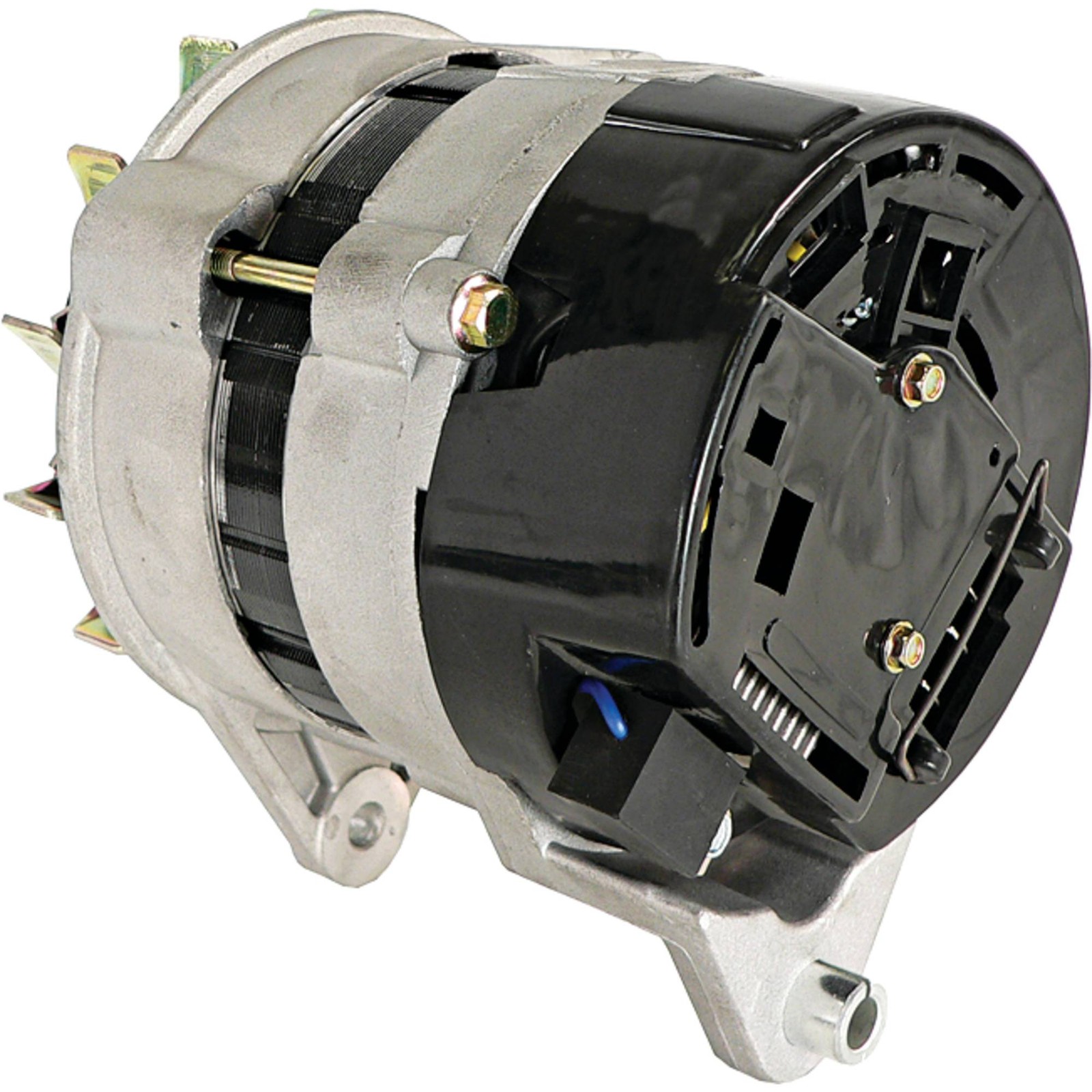 Lotus Eclat Alternator