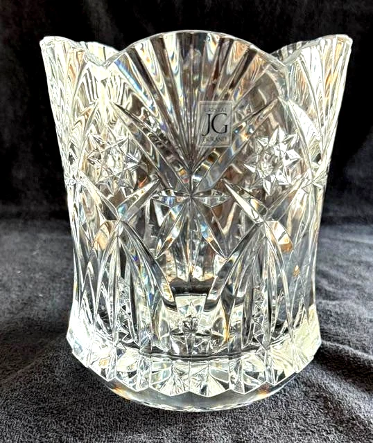 J.G. Durand, Cristal d'Arques Vincennes Crystal Glass for sale | eBay