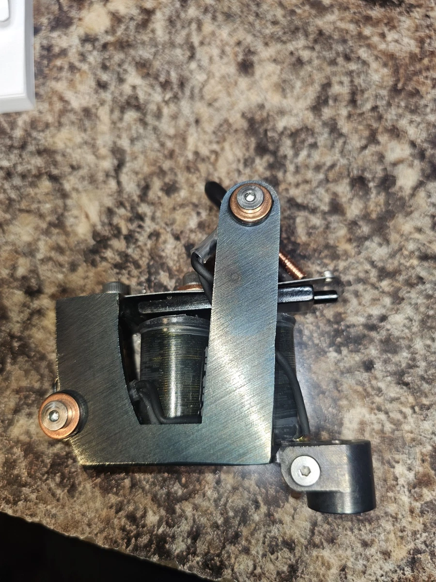 25+ Brass Tattoo Machines for sale | Updated Oct 2026
