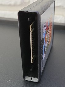Barnyard Blaster 1988 Atari 7800 TESTED WORKING Cartridge Only 