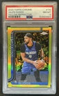 2025 Topps Jalen Suggs Base (Raw)