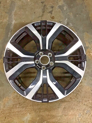 POLESTAR RIM WHEEL REAR 20x9 #32134525 OEM USED | eBay