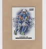 2025 Score - DK Metcalf #15 Throwbacks Seattle Seahawks