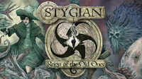 Stygian: Reign Of The Old Ones - Steam Key Game Code Pc Spiel Digital