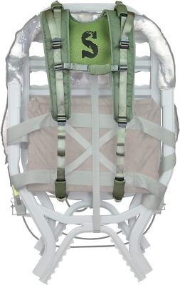  Universal Backpack System