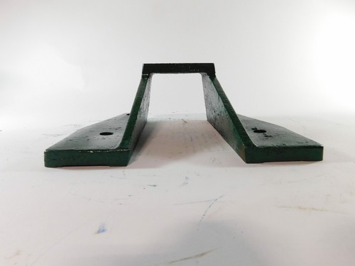 Ansimag P-6 Cast Iron Pump Feet - NEW Surplus! - Picture 5 of 5
