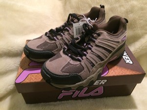 fila ladies day hiker