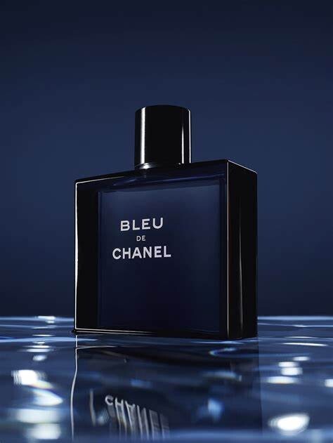 Bleu De Chanel Perfume For Men by Chanel 100 ml EDT Spray | eBay
