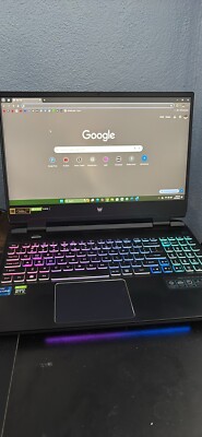 Acer Predator Helios 300 15.6'' (1 TB SSD, Intel Core i7 12th Gen., 4.70 GHz, 