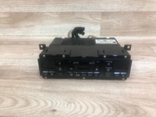 AUDI OEM A8 S8 QUATTRO FRONT AC CLIMATE CONTROL A/C HEATER SWITCH 1997-1999