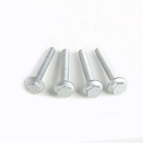 4pcs  Steering Rack Subframe Bolt Fit For VW Beetle Jetta AUDI A3 A4 N10 579 702 - Picture 1 of 10