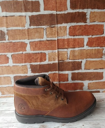 TIMBERLAND WATERPROOF BOOT WALDEN PARK 