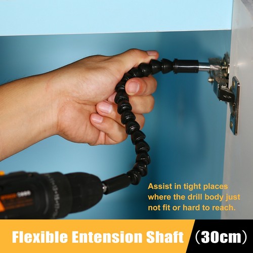 20V Cordless Drill Driver 2 Batteries and Charger 3/8 In Keyless Chuck - Picture 7 of 15