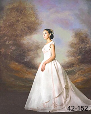 10*20 Ft Muslin 100% Airbrush Painted Soccer Photo Backdrop  Background 42-152