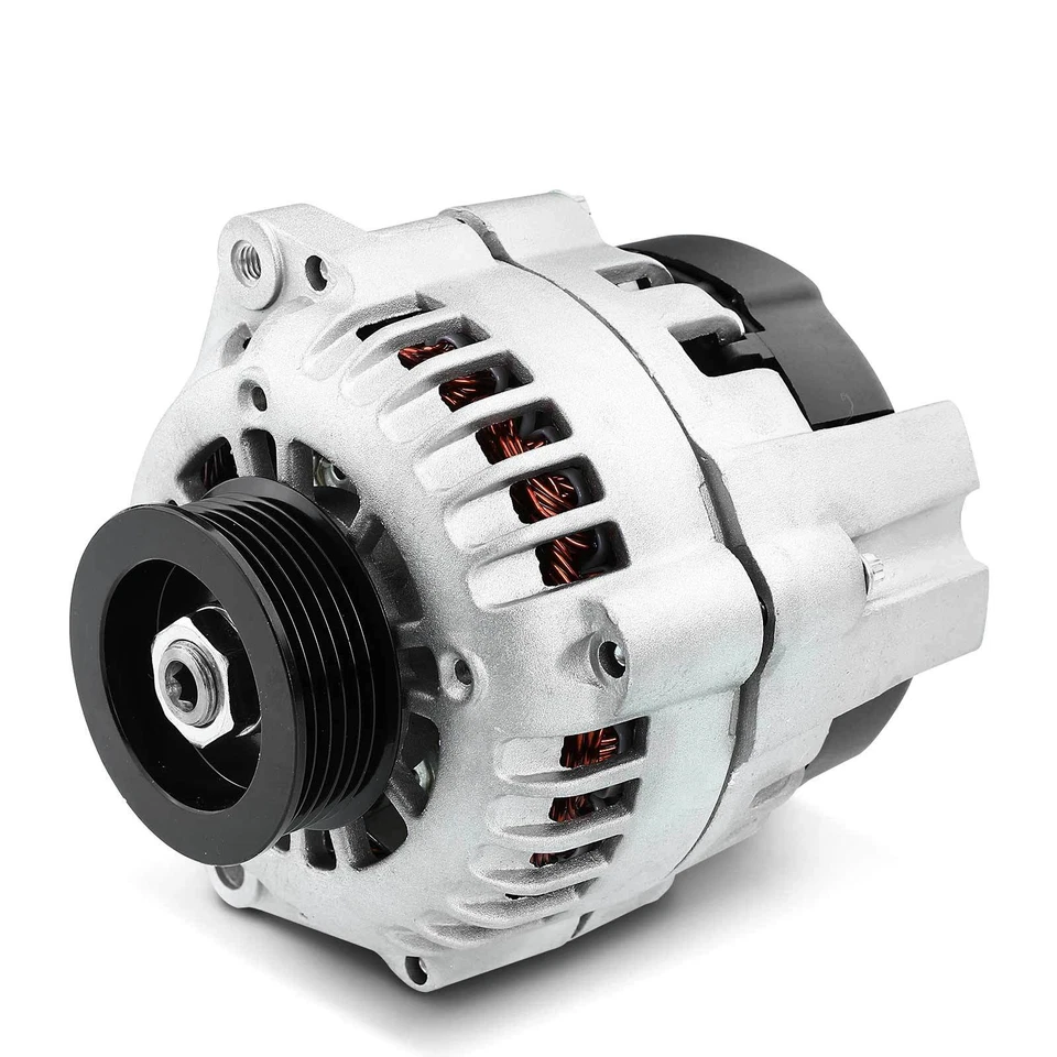 Nuevo Alternador para Chevrolet S10 GMC Sonoma Isuzu Hombre L4 2.2L 100A 12V CW 6G Foto 2 de 4