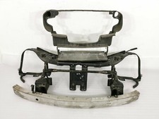 Mercedes W251 Schlosstr&auml;ger Sto&szlig;stangen Tr&auml;ger Halterung Frontmaske Fronttr&auml;ger