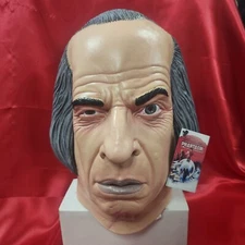 Phantasm - The Tall Man Mask - Trick or Treat Studios