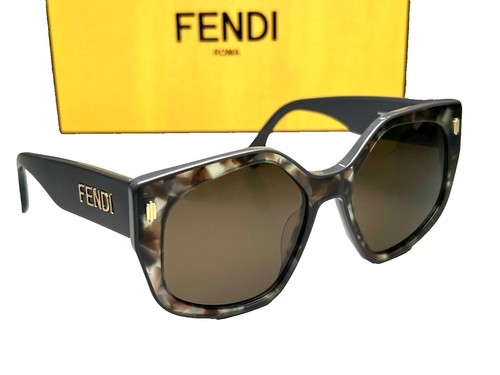 Fendi Ff0296 Women Sunglasses Fendi FF0296/S