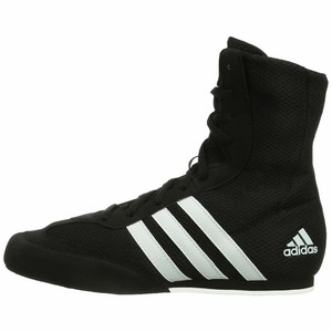 sapatilha adidas boxe