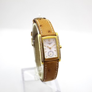 Orologio al Quarzo Longines Dolce Vita con Diamanti | eBay