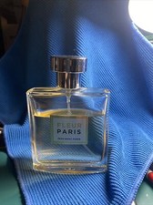 Fleur Paris Jean Marc Paris Perfume 3.4 Spray 80 Full