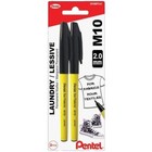 Pentel Permanent Markers Other Office Pens & Pencils