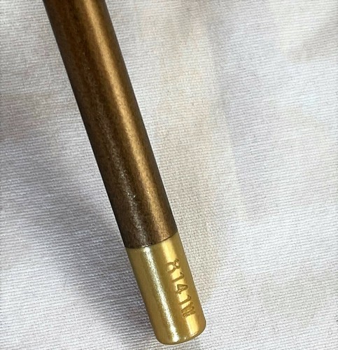 Cargo Cosmetics Swimmables™ Eye Liner Pencil in Dorado Beach New - Foto 3 di 5