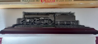 Hornby Steam Memories Norwich City LNER 4-6-0 Class B 17/4 Boxed