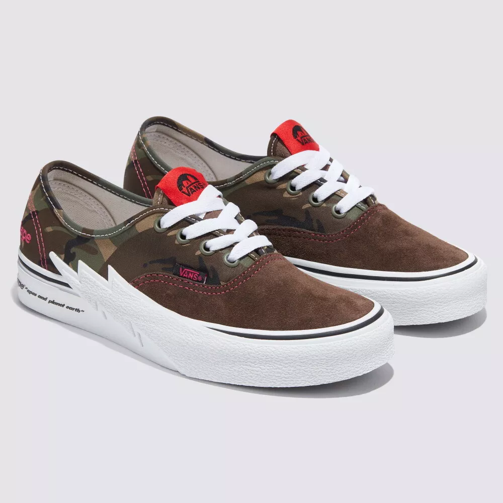 Vans era 59 sales khaki camo
