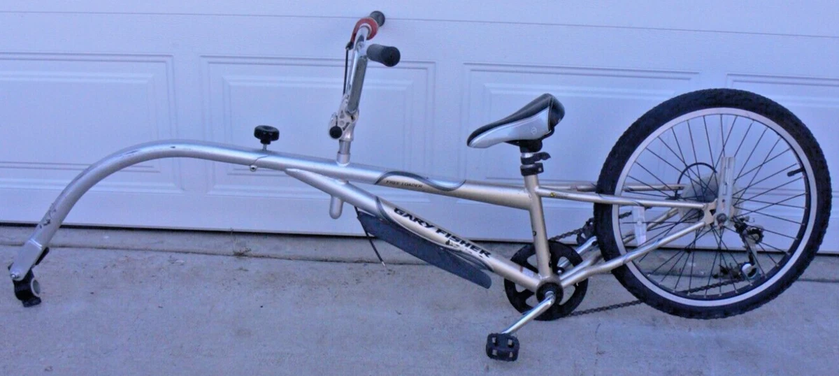 Gary fisher tag along bike sales