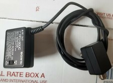 Sony RFU-90UC RFU Adapter for Sony Handycam Video 8 Camera Genuine Original